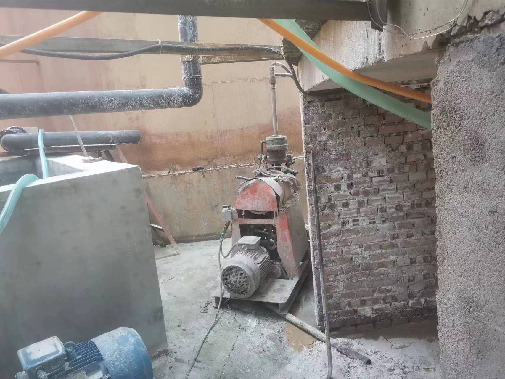 李沧压浆作业流程有哪些