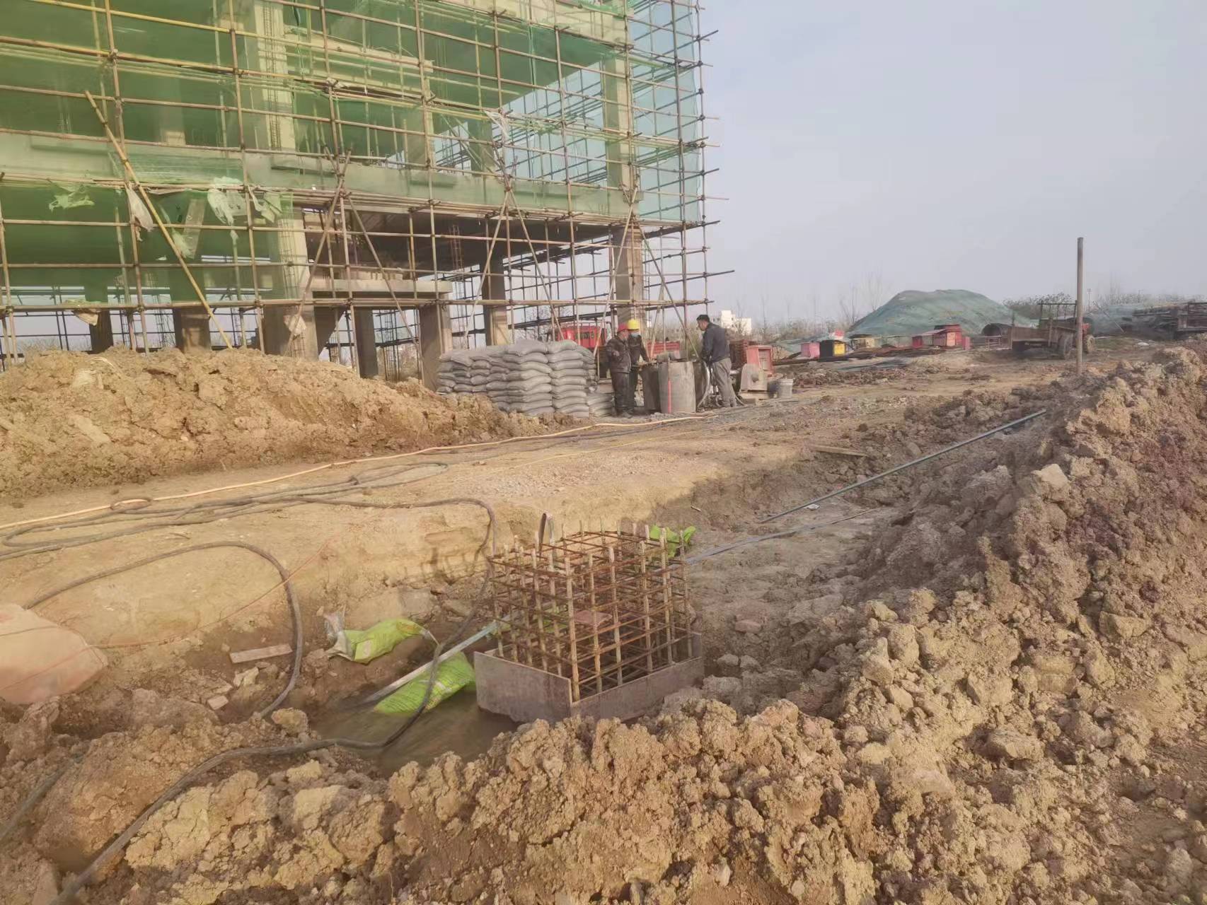 李沧当桥梁出现裂缝的时候应该及时加固修补